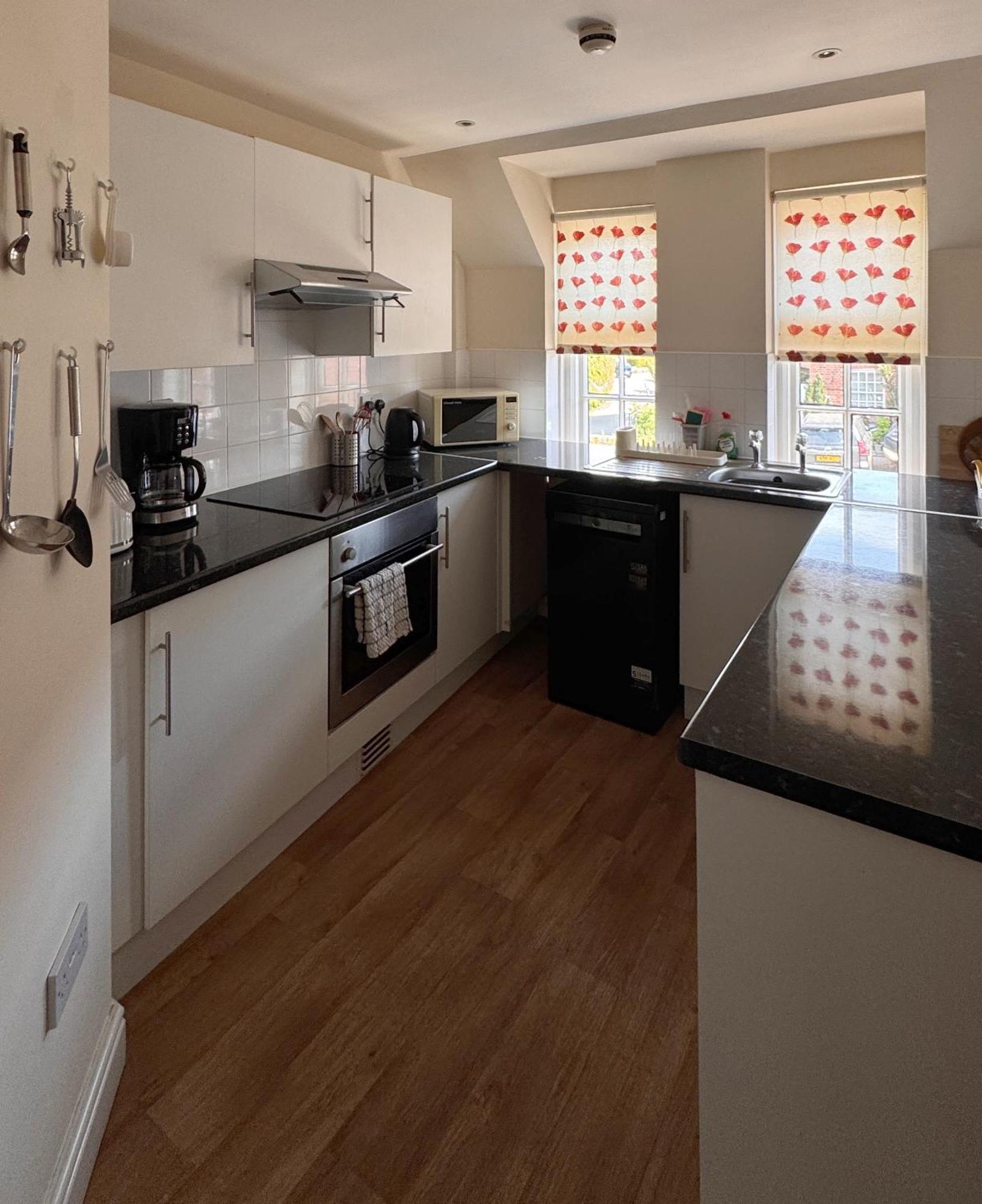The Talbot And Apartment Iwerne Minster Bagian luar foto
