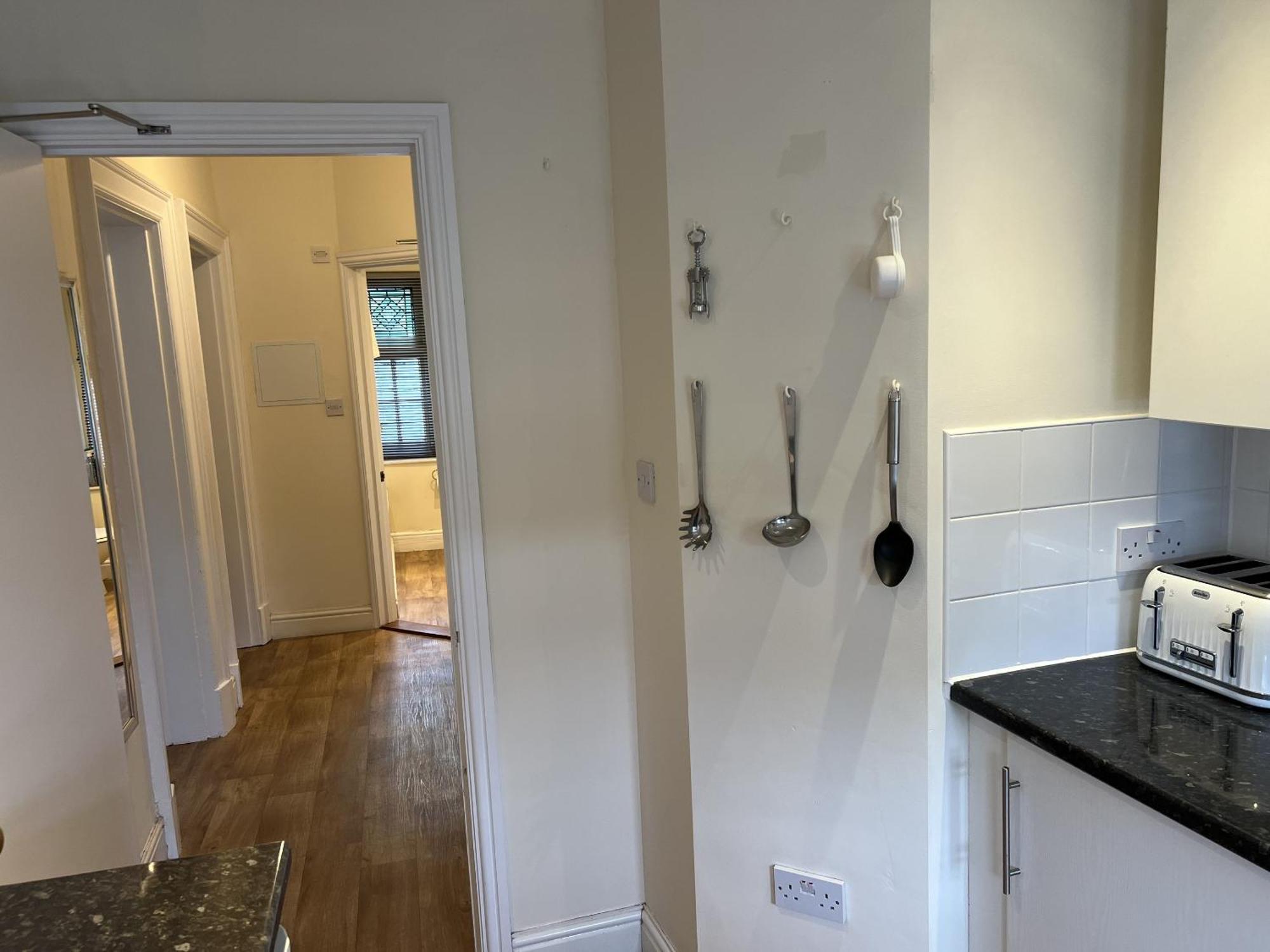 The Talbot And Apartment Iwerne Minster Ruang foto