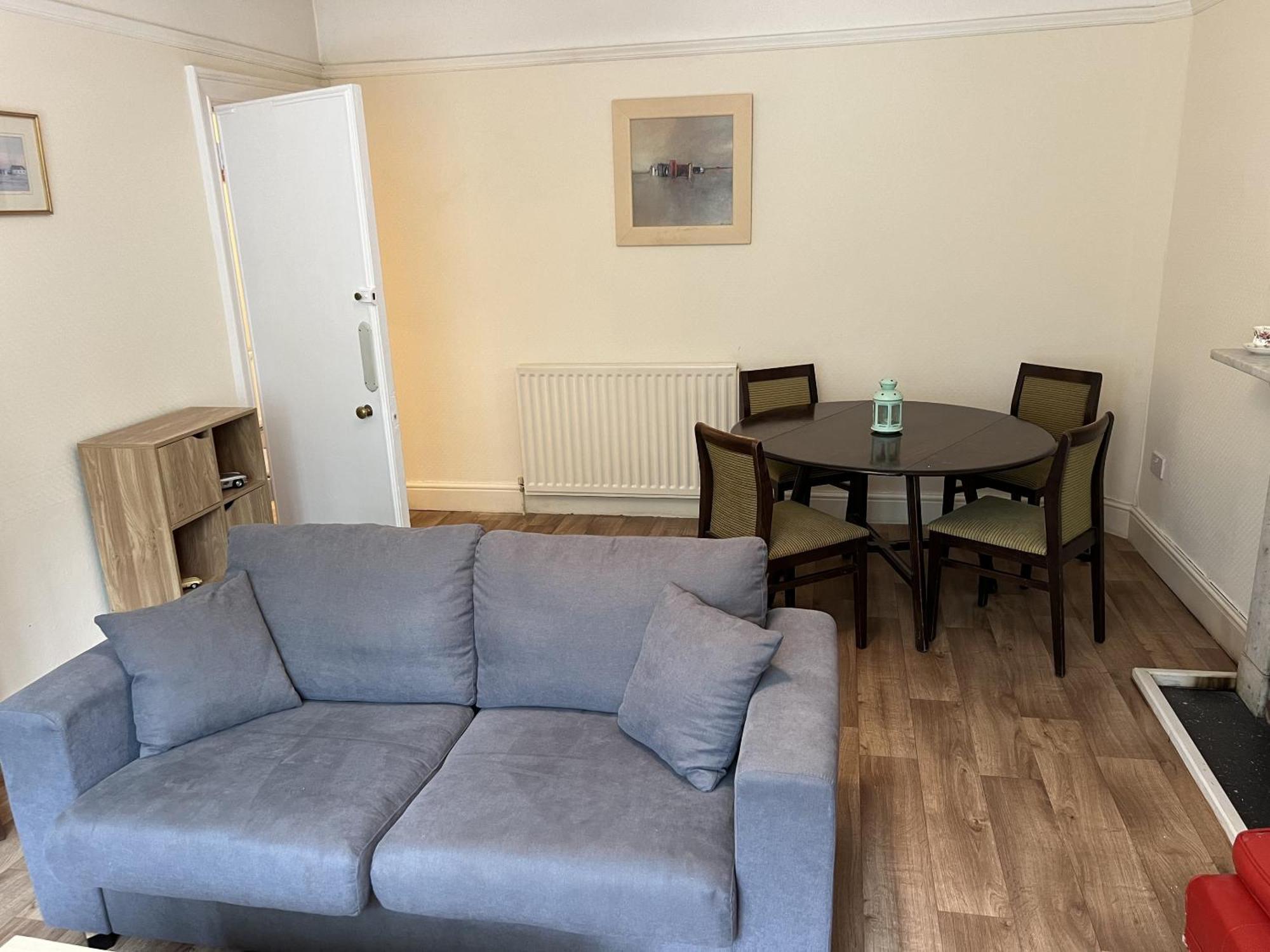 The Talbot And Apartment Iwerne Minster Ruang foto