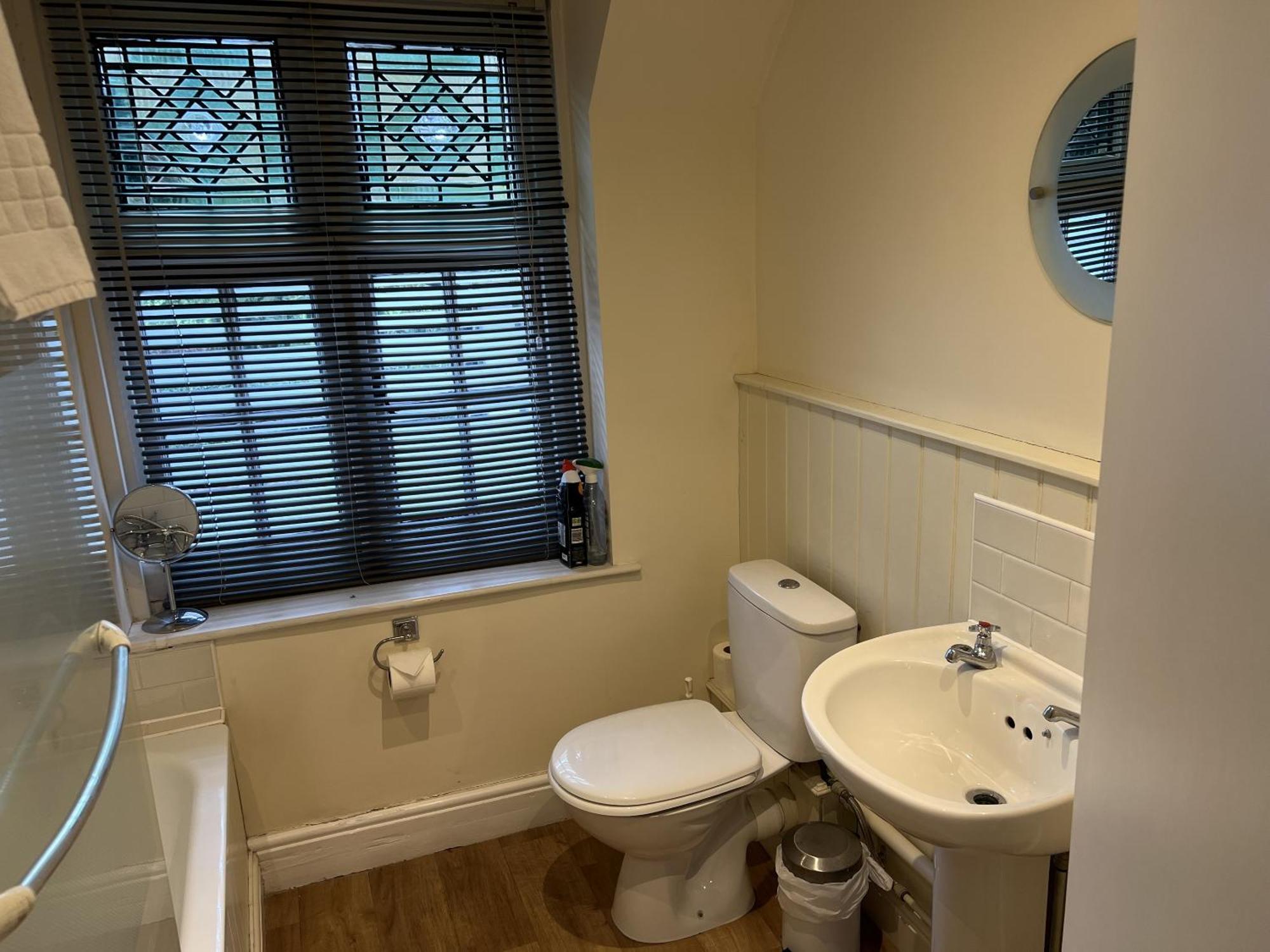 The Talbot And Apartment Iwerne Minster Ruang foto